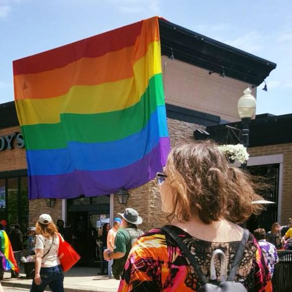 Meet your Posher, Rylee - Picture 3 of 4